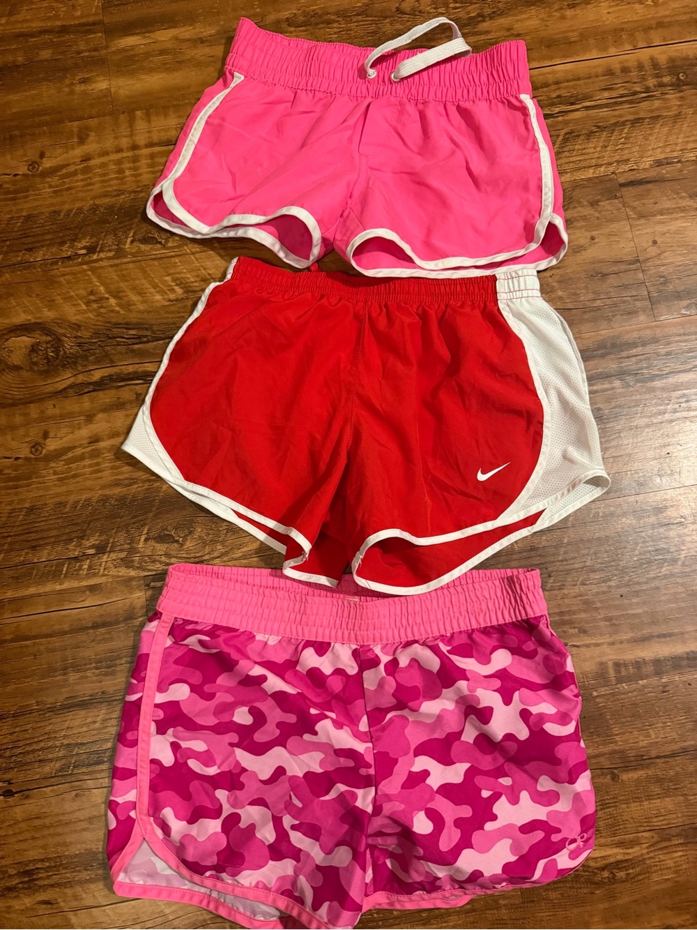 Nike,old navy,OP athletic shorts bundle